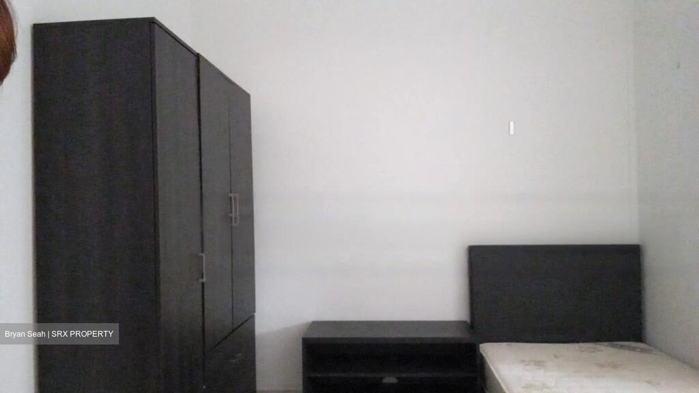 Blk 864 Khatib Evergreen II (Yishun), HDB 4 Rooms #475875161